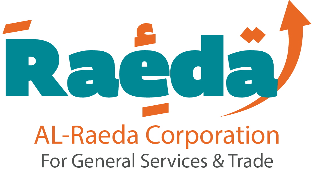 AL-Raeda Corporation logo