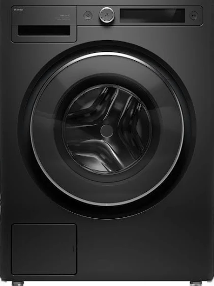 Automatic Washing