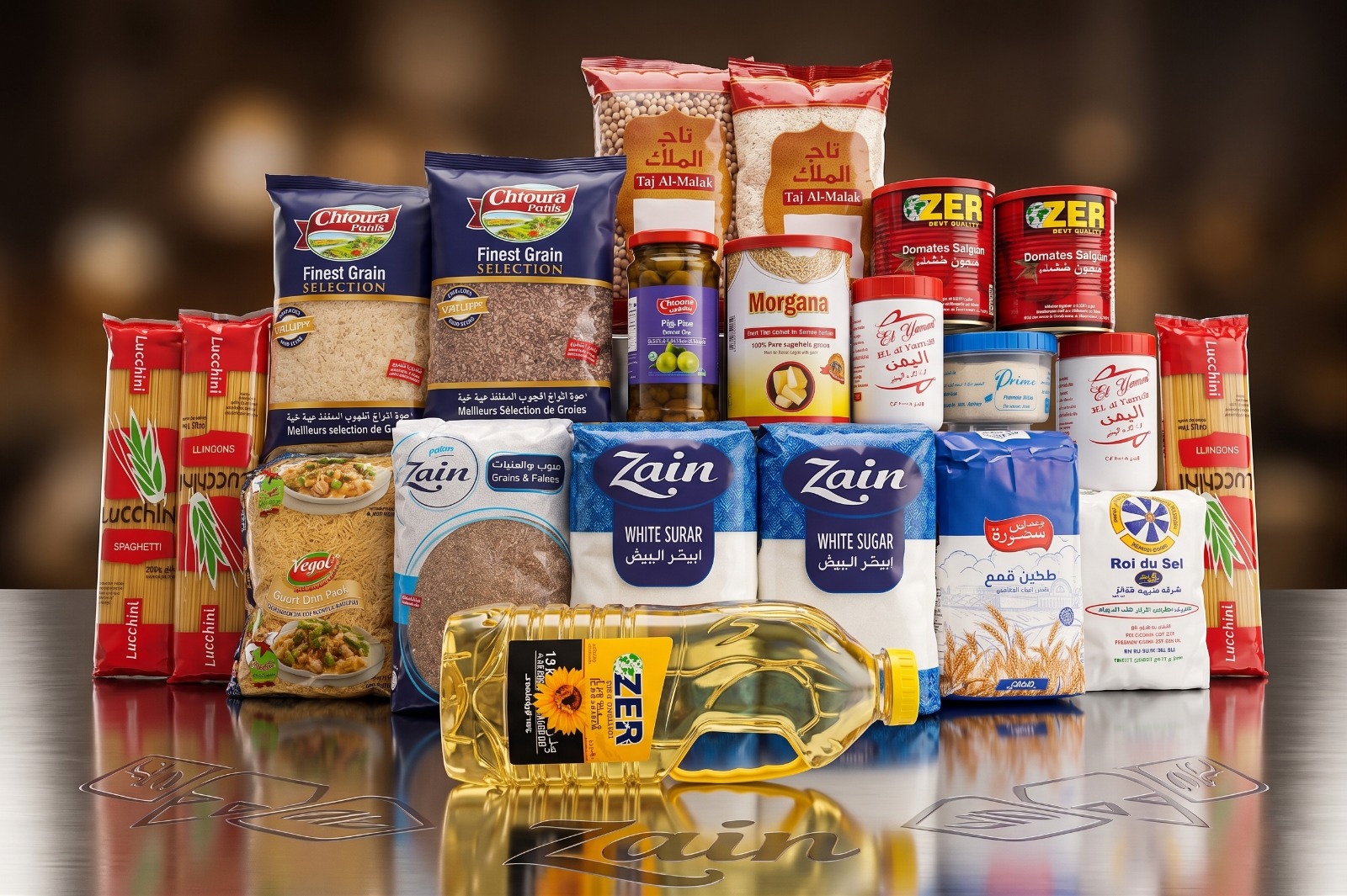 Food Pack