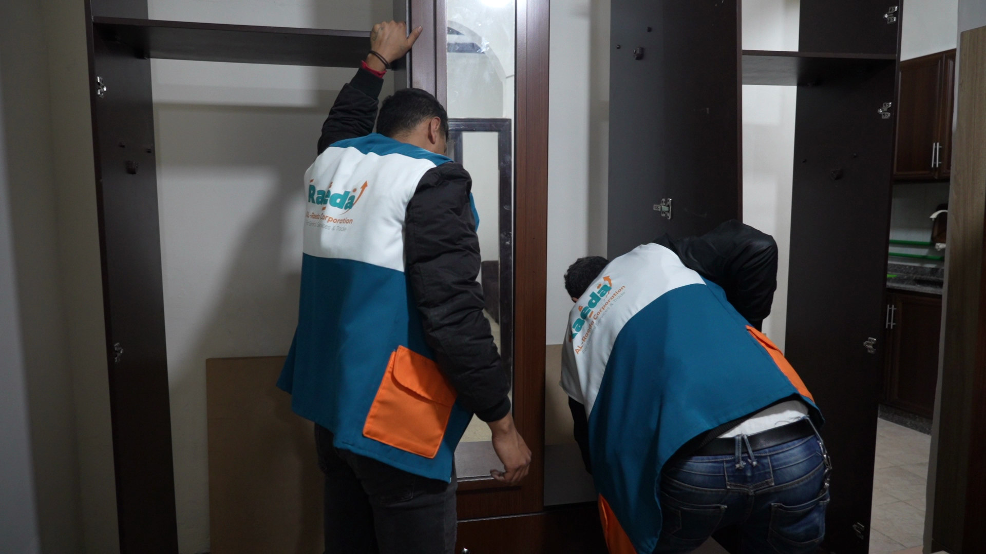 Renovation Workshops