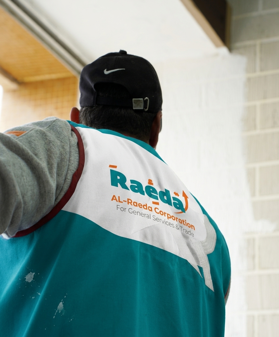 Facility & Logistics Support