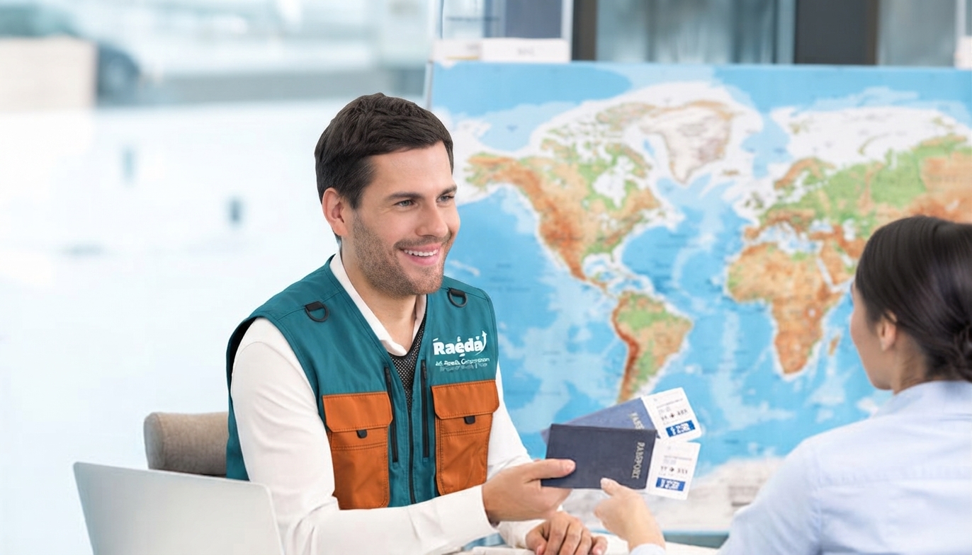 Tourism Services